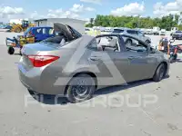 2017 Toyota COROLLA фото