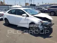 2017 Toyota COROLLA photo