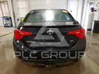 2017 Toyota COROLLA photo