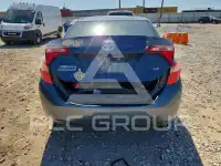 2017 Toyota COROLLA photo