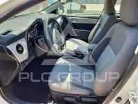 2017 Toyota COROLLA фото