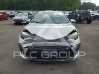 2017 Toyota COROLLA photo