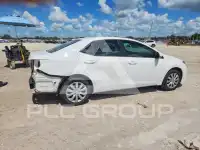 2017 Toyota COROLLA фото