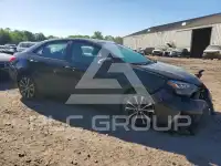 2017 Toyota COROLLA фото