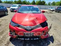2017 Toyota COROLLA фото