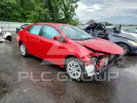 2017 Toyota COROLLA photo