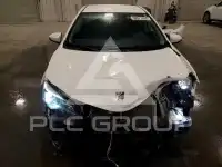 2017 Toyota COROLLA фото