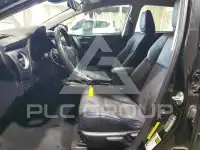 2017 Toyota COROLLA фото