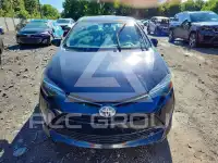 2017 Toyota COROLLA фото