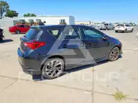2017 Toyota COROLLA фото
