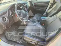 2017 Toyota COROLLA photo