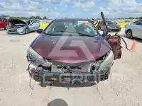 2017 Toyota COROLLA фото