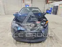 2017 Toyota COROLLA фото