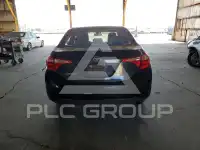 2017 Toyota COROLLA photo