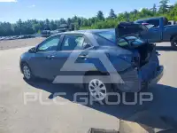 2017 Toyota COROLLA фото