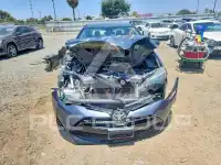 2017 Toyota COROLLA фото