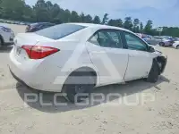 2017 Toyota COROLLA photo