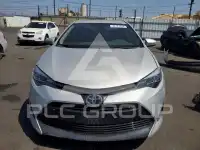 2017 Toyota COROLLA фото