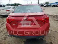 2017 Toyota COROLLA фото