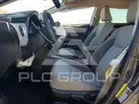 2017 Toyota COROLLA фото
