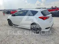 2017 Toyota COROLLA фото