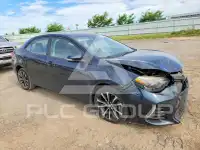 2017 Toyota COROLLA photo