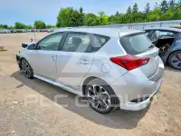 2017 Toyota COROLLA фото