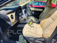 2017 Toyota COROLLA photo