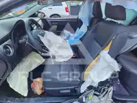 2017 Toyota COROLLA фото