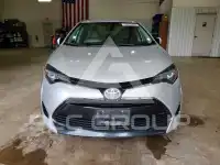 2017 Toyota COROLLA photo