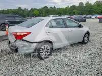 2017 Toyota COROLLA photo
