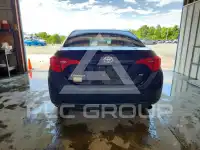 2017 Toyota COROLLA фото