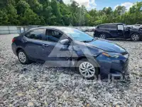 2017 Toyota COROLLA фото