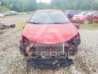 2017 Toyota COROLLA фото