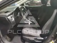2017 Toyota COROLLA фото