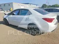 2017 Toyota COROLLA photo