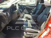 2017 Toyota COROLLA photo