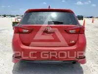 2017 Toyota COROLLA фото