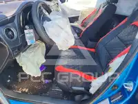 2017 Toyota COROLLA фото