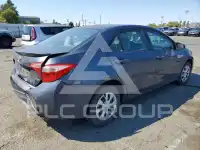 2017 Toyota COROLLA photo