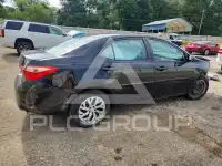 2017 Toyota COROLLA фото