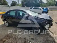 2017 Toyota COROLLA фото