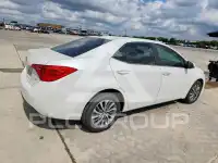 2017 Toyota COROLLA фото