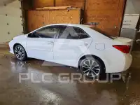 2017 Toyota COROLLA photo