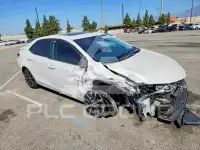 2017 Toyota COROLLA photo