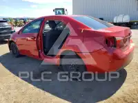 2017 Toyota COROLLA фото
