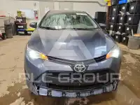 2017 Toyota COROLLA photo