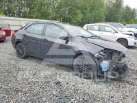 2017 Toyota COROLLA photo