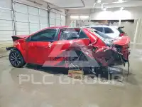 2017 Toyota COROLLA photo