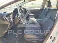2017 Toyota COROLLA фото